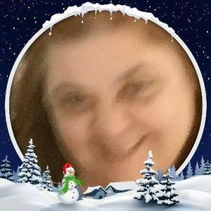 Meet your Posher, Misty